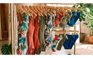 Moda Praia em Curitiba Monte seu Biquíni