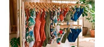 Moda Praia em Curitiba Monte seu Biquíni