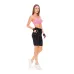 Luva de Neoprene Rolamoça - 39102 Pt