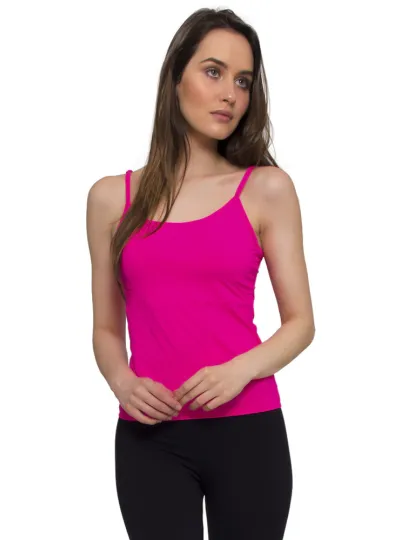 Regata Aqua Fit com Alça - 01264 Rs21