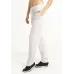 Calça Rolamoça Malha Viscose Mescla - 05126-ME76