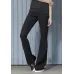 Calça Flare Coletânea 305128 Preta