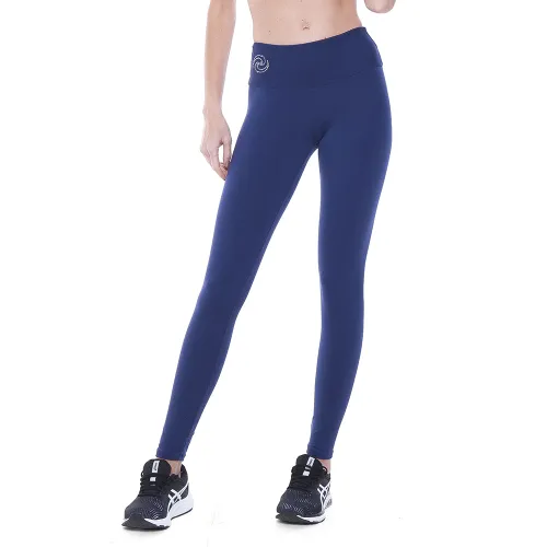 Legging Essencial Rolamoça Supplex 06304-Az02