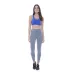 Legging Essencial Rolamoça Supplex 06304-Me73