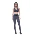 Legging Essencial Rolamoça Supplex 06304-Me75