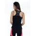 Regata Aqua Fit Rolamoça - 02347 ptrs12