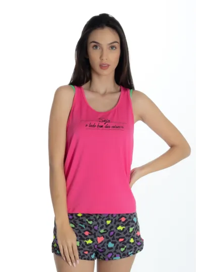 Regata Nadador Rolamoça Viscose - 02348 Rs04pt