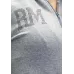 Jaqueta Moletinho com Capuz Rolamoça - 14136 Me73Pt