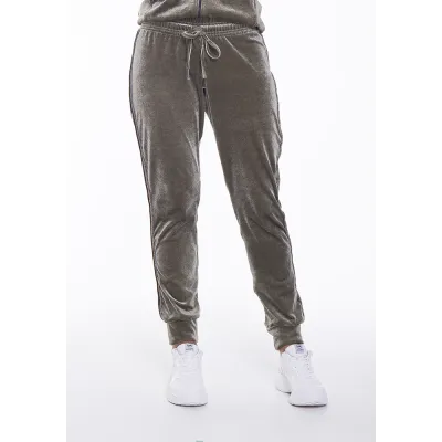 Calça Rolamoça Jogger Plush Lumine Strech - 05192-VD20