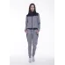 Calça Jogger Rolamoça Térmica Medley Velv - 05197-ME79PT