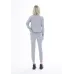 Calça Jogger Rolamoça Moletom Salinas Leve - 05224-ME77PT