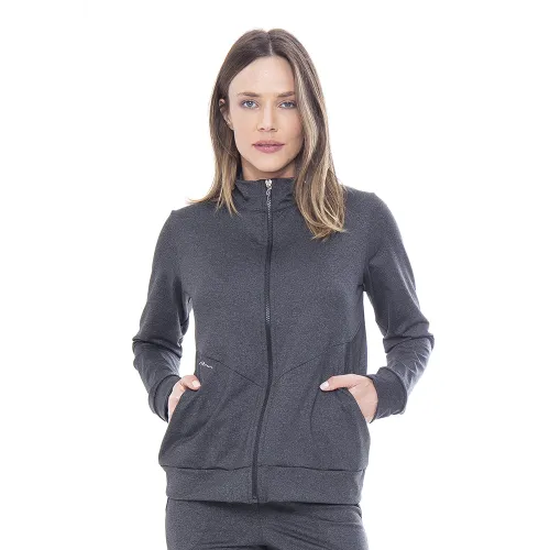 Jaqueta Térmica Comfy Run More - 14192 Me75