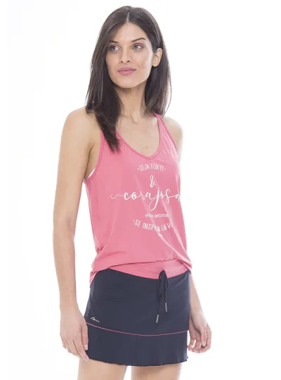 Regata Ultracool Fit Rolamoça - 02422 Rs06Bc