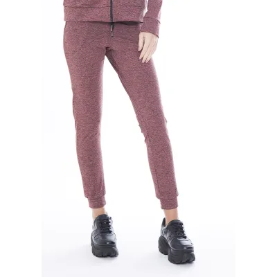 Calça Rolamoça Run More Jogger Térmica Touch Skin - 05217-MEFR01