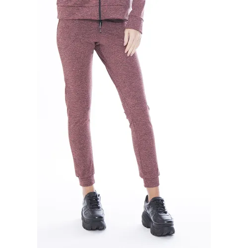Calça Rolamoça Run More Jogger Térmica Touch Skin - 05217-MEFR01