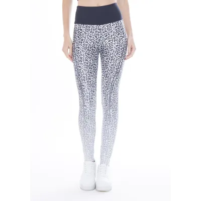 Calça Legging Rolamoça Sublime III Cós Alto - 06539-SB819