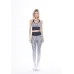 Calça Legging Rolamoça Sublime III Cós Alto - 06539-SB819