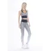 Calça Legging Rolamoça Sublime III Cós Alto - 06539-SB819