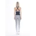 Calça Legging Rolamoça Sublime III Cós Alto - 06539-SB819