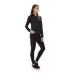 Jaqueta Leve DRY Run More 14207 - Preto