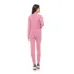 Jaqueta Listras de Moletinho Run More - 14206 Rs24Pt