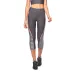 Calça Corsário Rolamoça Run More Alongada Compression - 08228-CZ25SB929