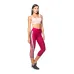 Calça Corsário Rolamoça Run More Alongada Compression - 08228-RX19SB928
