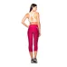 Calça Corsário Rolamoça Run More Alongada Compression - 08228-RX19SB928
