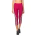 Calça Corsário Rolamoça Run More Alongada Compression - 08228-RX19SB928