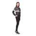 Jaqueta Corta Vento Run More com Recortes - 14213 Cz65Pt