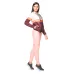 Jaqueta Corta Vento Run More com Recortes - 14213 Rs10Bd03