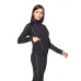 Jaqueta Leve Run More com Bolso - 14212 PtBr