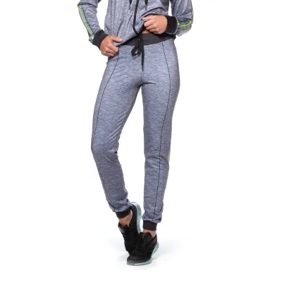 Calça Jogger Rolamoça Run More Térmica Thermo Plus - 05261-SBF987