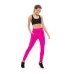 Calça Jogger Rolamoça Run More Leveza Luar Rosa - 05266-RS07PT