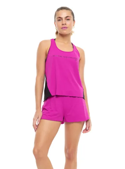 Regata Ultracool Fit Rolamoça - 02474 rs89pt