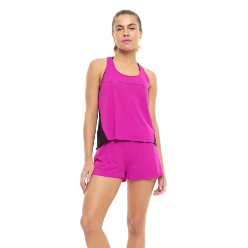 Regata Ultracool Fit Rolamoça - 02474 rs89pt