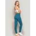 Calça Jogger Rolamoça Run More Moletinho Essencial - 05275-AZ13