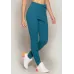 Calça Jogger Rolamoça Run More Moletinho Essencial - 05275-AZ13