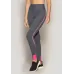 Calça Legging Rolamoça Run More Basic Power Fit Com Bolsinho - 06651-CZ02RS32