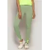 Calça Legging Rolamoça Run More Basic Power Fit Com Bolsinho - 06651-VD25VD11