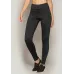 Calça Legging Térmica Rolamoça Run More Comfy Thermo Plus Preta - 06652-PTCZ02