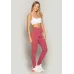 Calça Legging Térmica Rolamoça Run More Comfy Thermo Plus - 06652-RS27LJ15