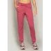 Calça Jogger Térmica Rolamoça Run More Comfy Thermo Plus Rosa - 05276-RS27LJ15
