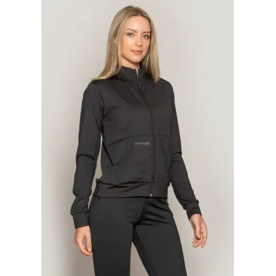 Jaqueta Térmica Comfy Run More - 14237 PtCz02