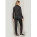 Jaqueta Térmica Comfy Run More - 14237 PtCz02