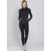 Jaqueta Fit Run More 14241 Preto