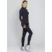 Jaqueta Fit Run More 14241 Preto