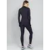 Jaqueta Fit Run More 14241 Preto