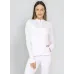 Jaqueta Fit Run More 14241 Branco