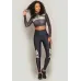 Blusa Cropped Vibração 01549 - SBF 076
